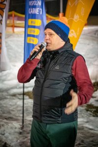 II Wiślańskie Szusy